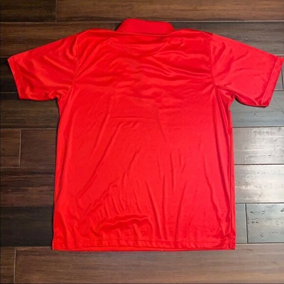 Ole Mis Polo Shirt  - Picture 4 of 4